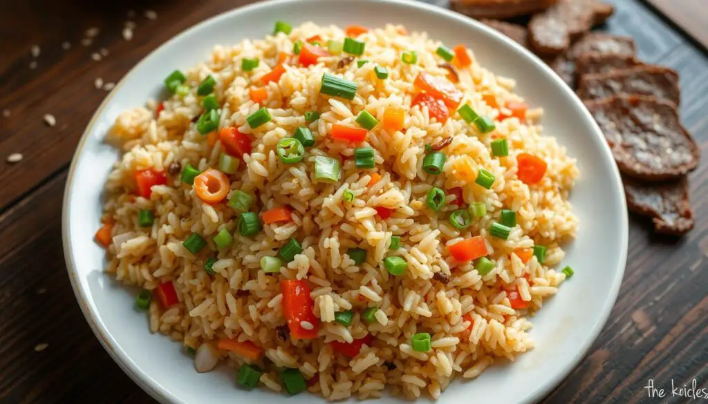 Fried Rice