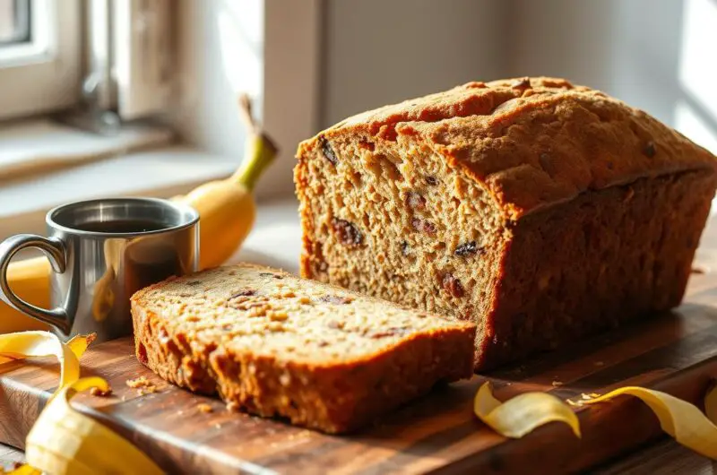 Is banana bread better warm or cold?