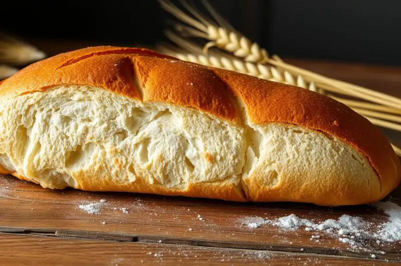 What makes French bread different?