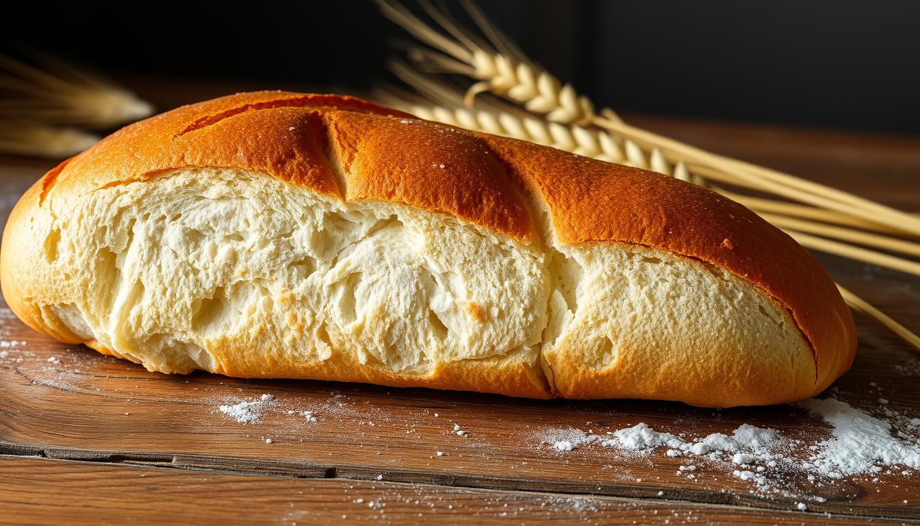 What makes French bread different?