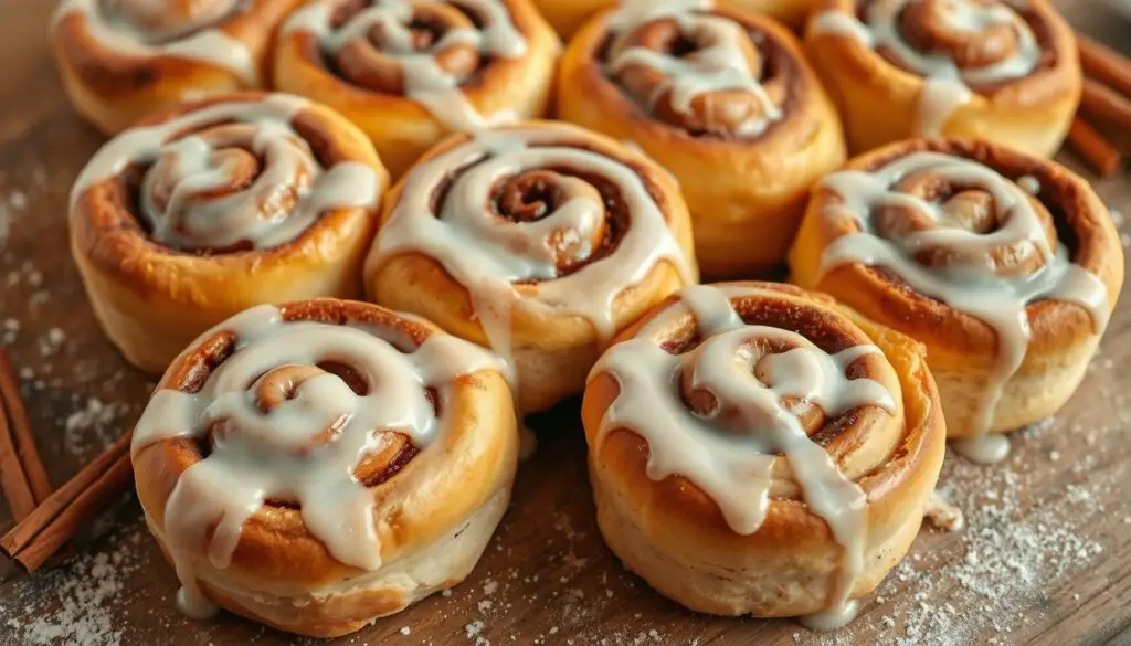 cinnamon roll