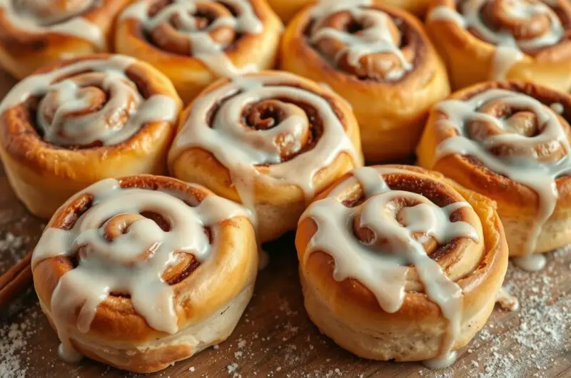 cinnamon roll