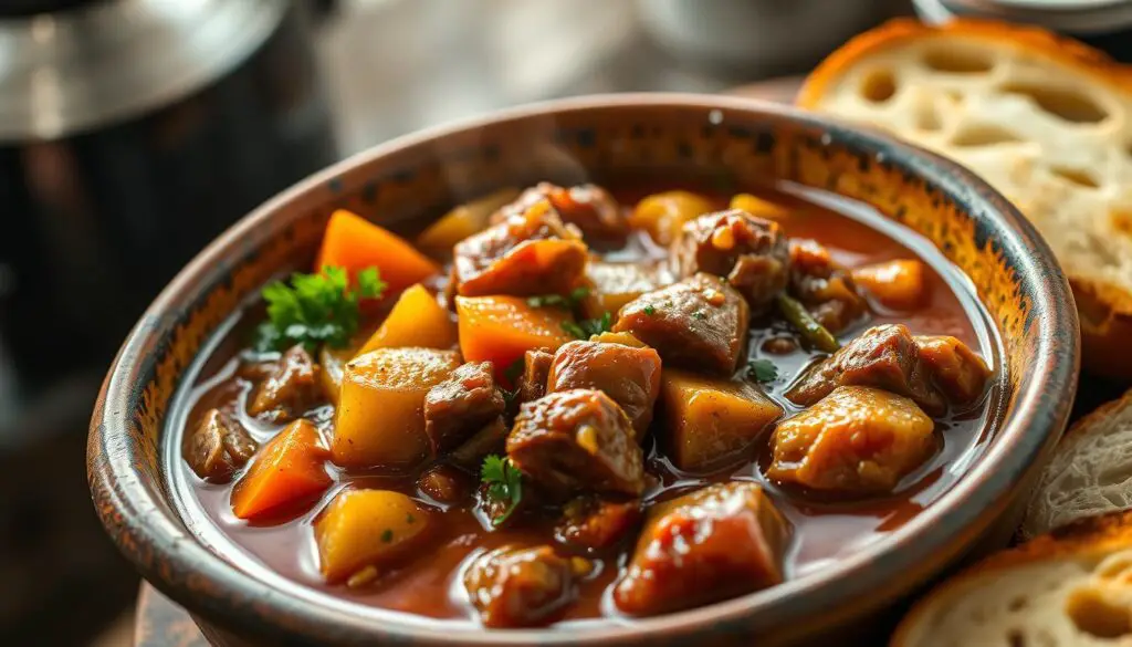 hearty beef stew