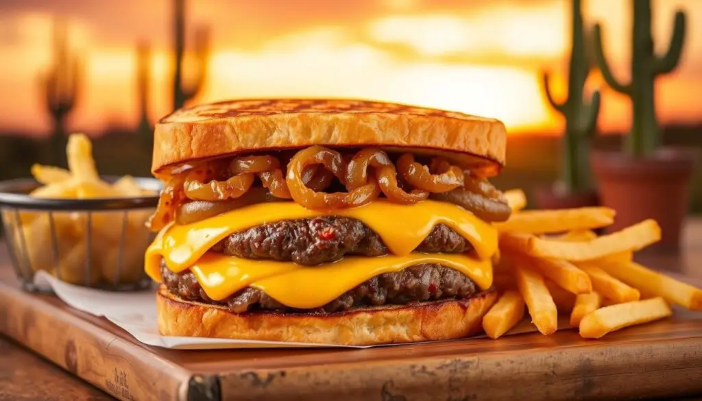 patty melt whataburger