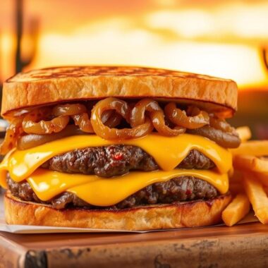 patty melt whataburger