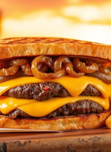 patty melt whataburger