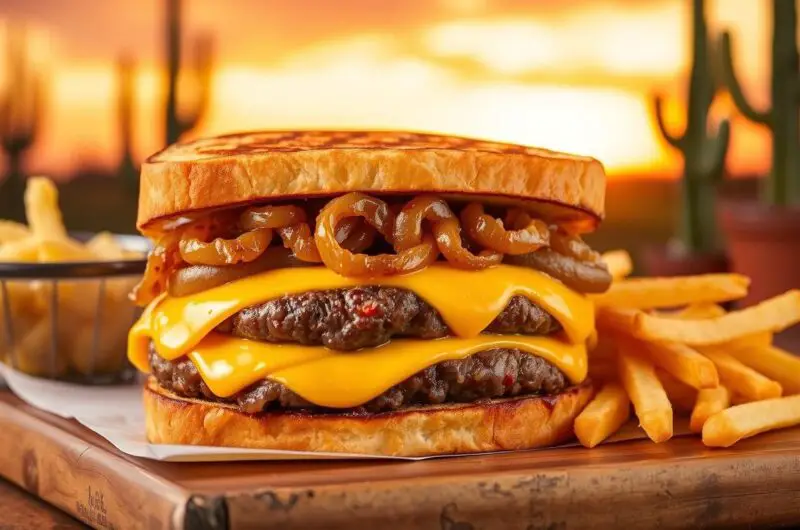 patty melt whataburger