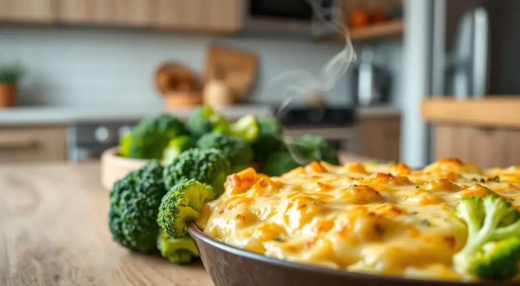 Broccoli Cheddar Casserole FAQs