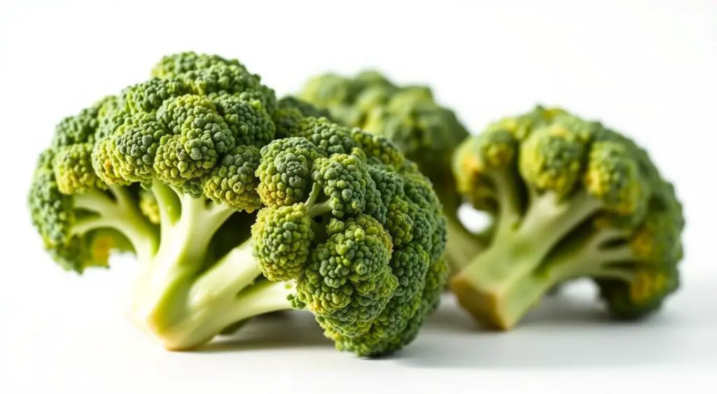 broccoli nutritional benefits
