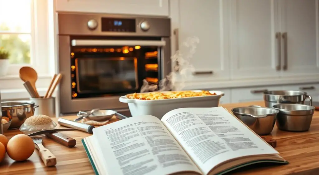 casserole baking tips