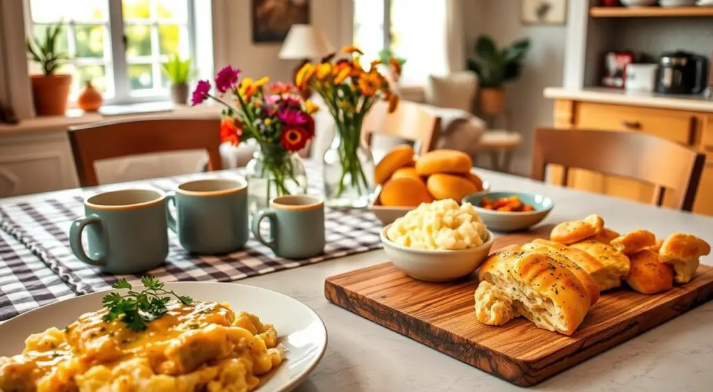 comfort food recipe