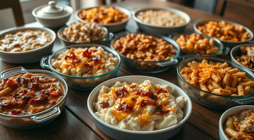 easy casserole dishes