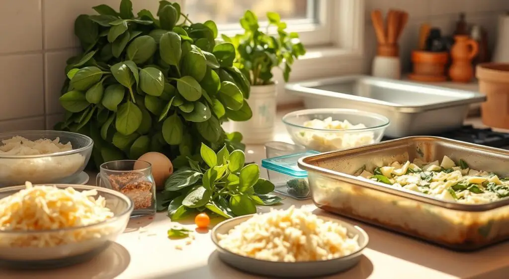 easy casserole recipes
