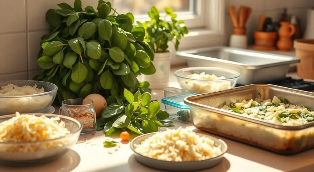 easy casserole recipes