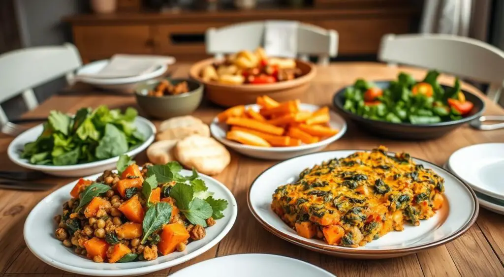 easy dinner ideas