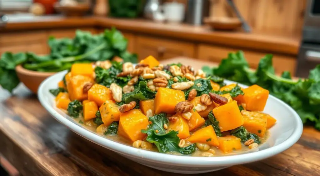 healthy casserole