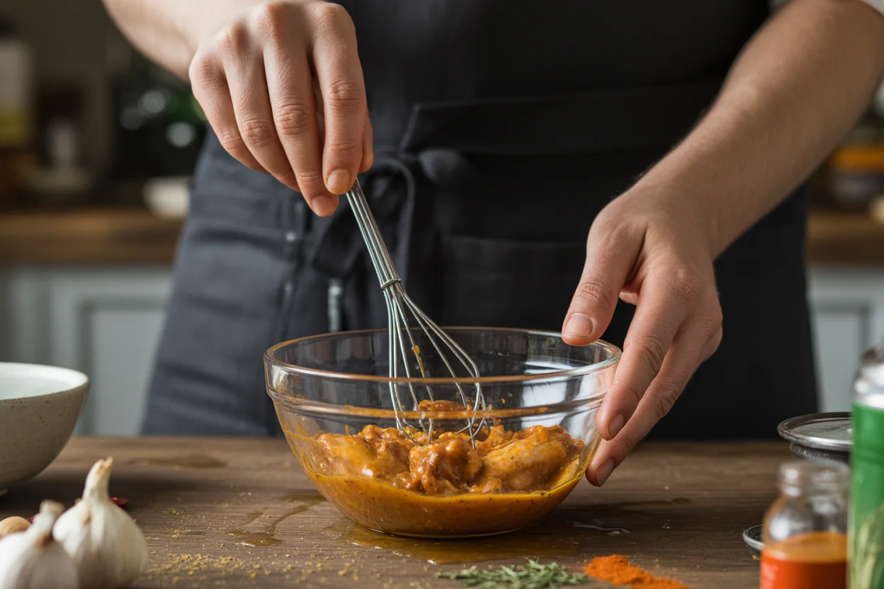 Savoring Buffalo Wings: Tips for the Perfect Crispy Batch