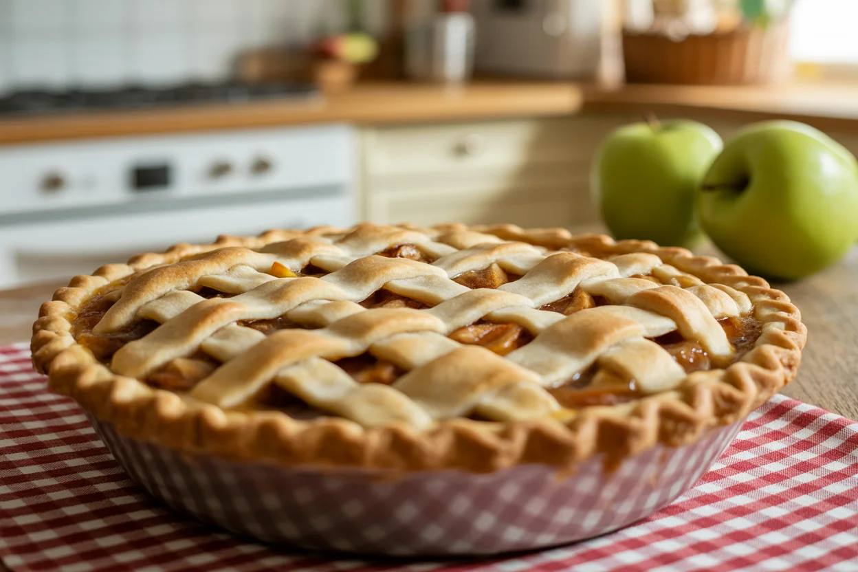 Apple Pie