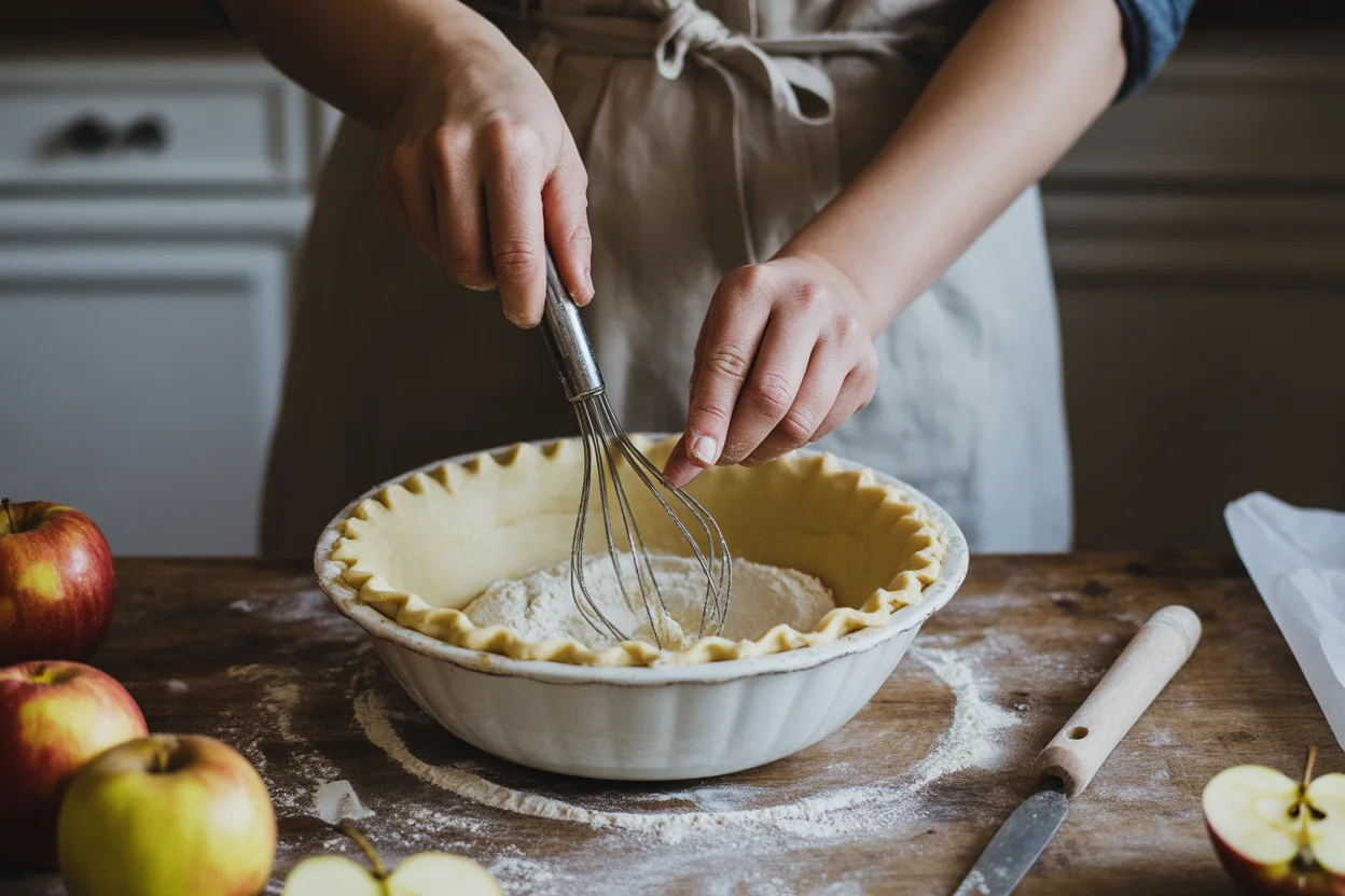 Irresistible Apple Pie Recipe You'll Want to Make Again!