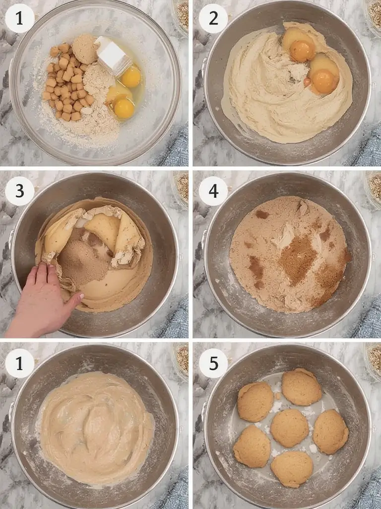 the ultimate chocolate chip cookie