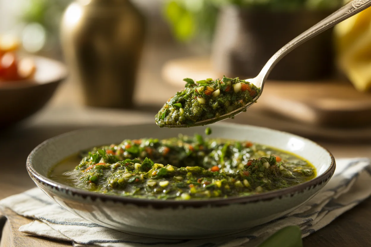 Chimichurri