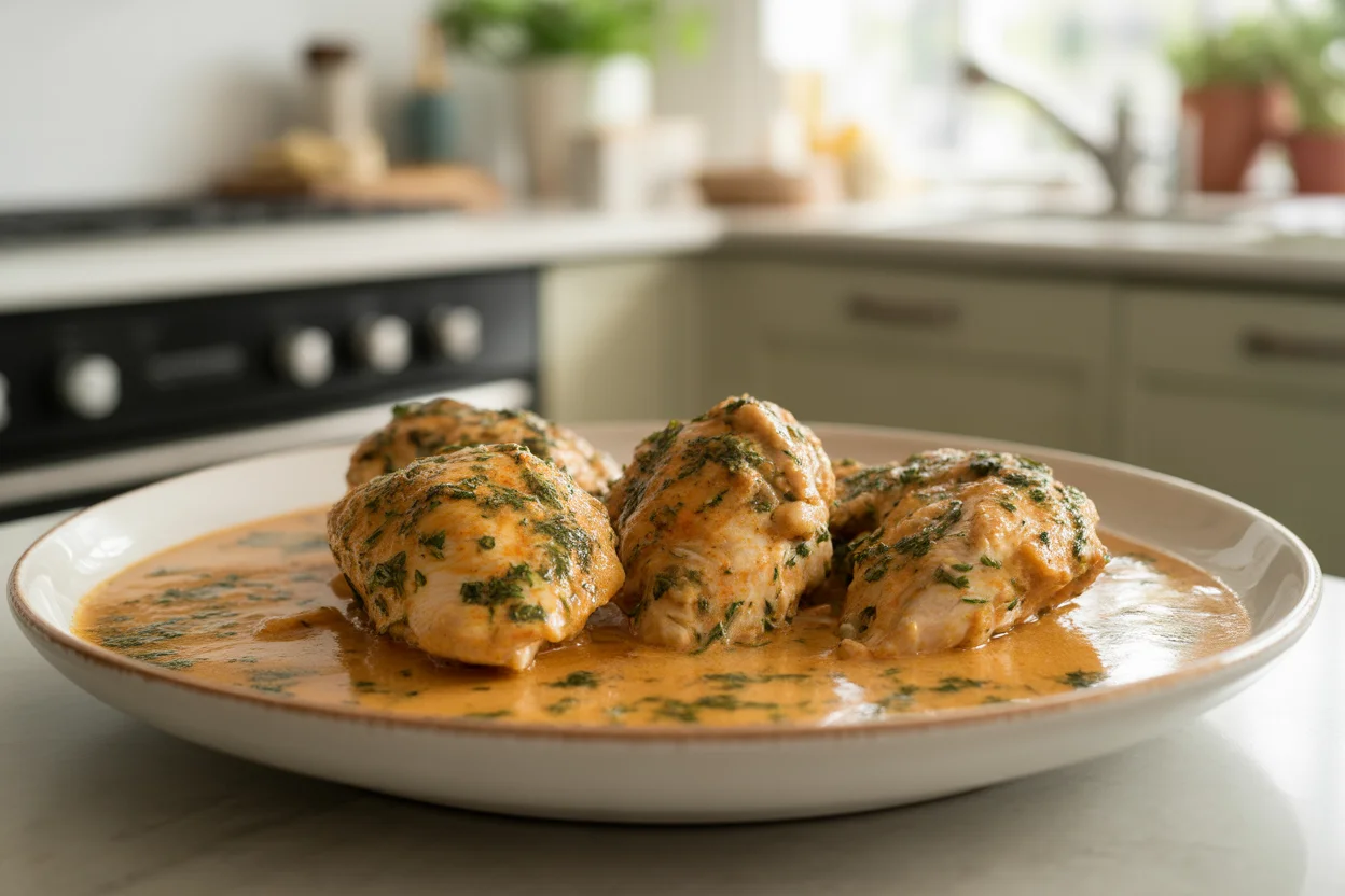 Savor Every Bite of Marry Me Chicken – Easy and Delicious!