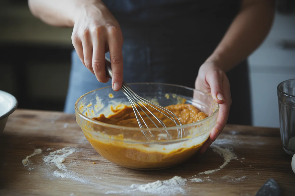 Deliciously Light Pumpkin Chiffon Pie You’ll Love