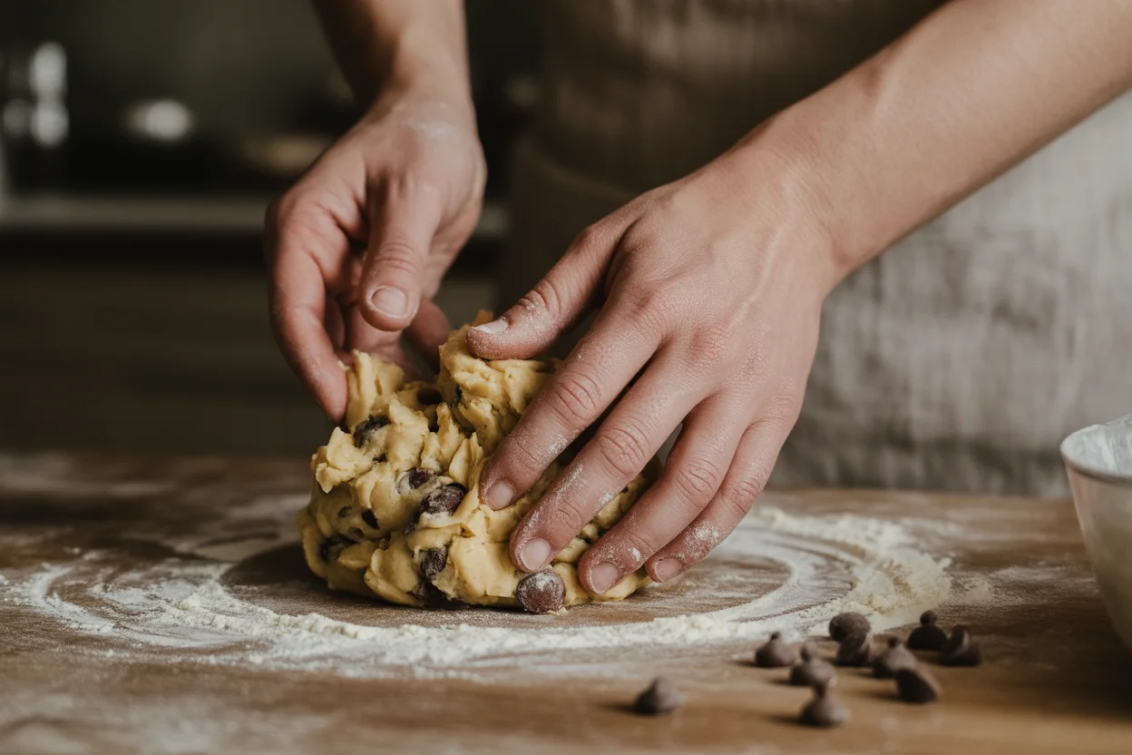The Scoop on What Is the Best Chocolate Chip Cookie Recipe!