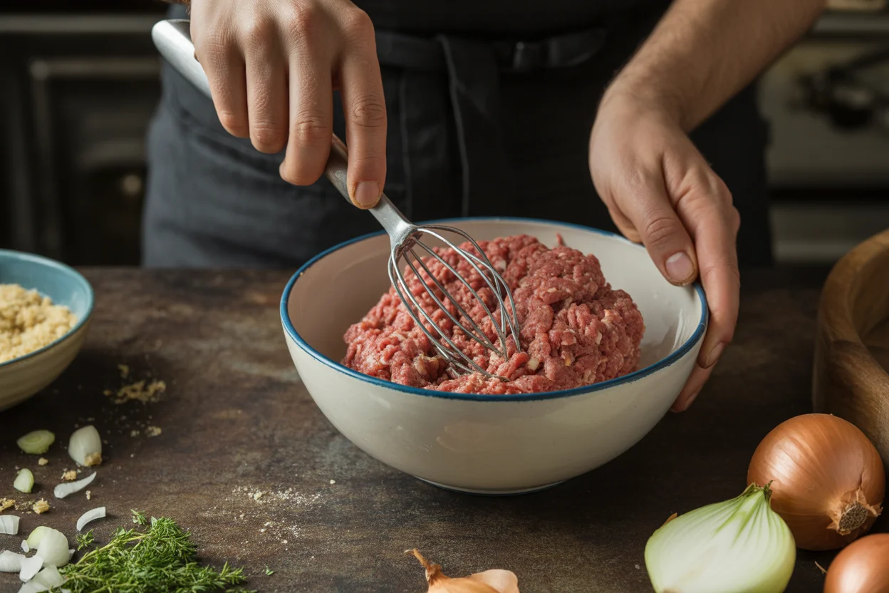 Discover How Long to Cook Meatloaf for Perfect Results Every Time