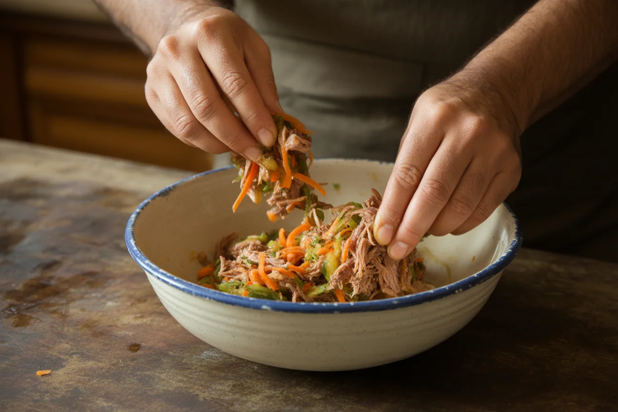 Deliciously Easy Chicken Empanadas You’ll Love to Make
