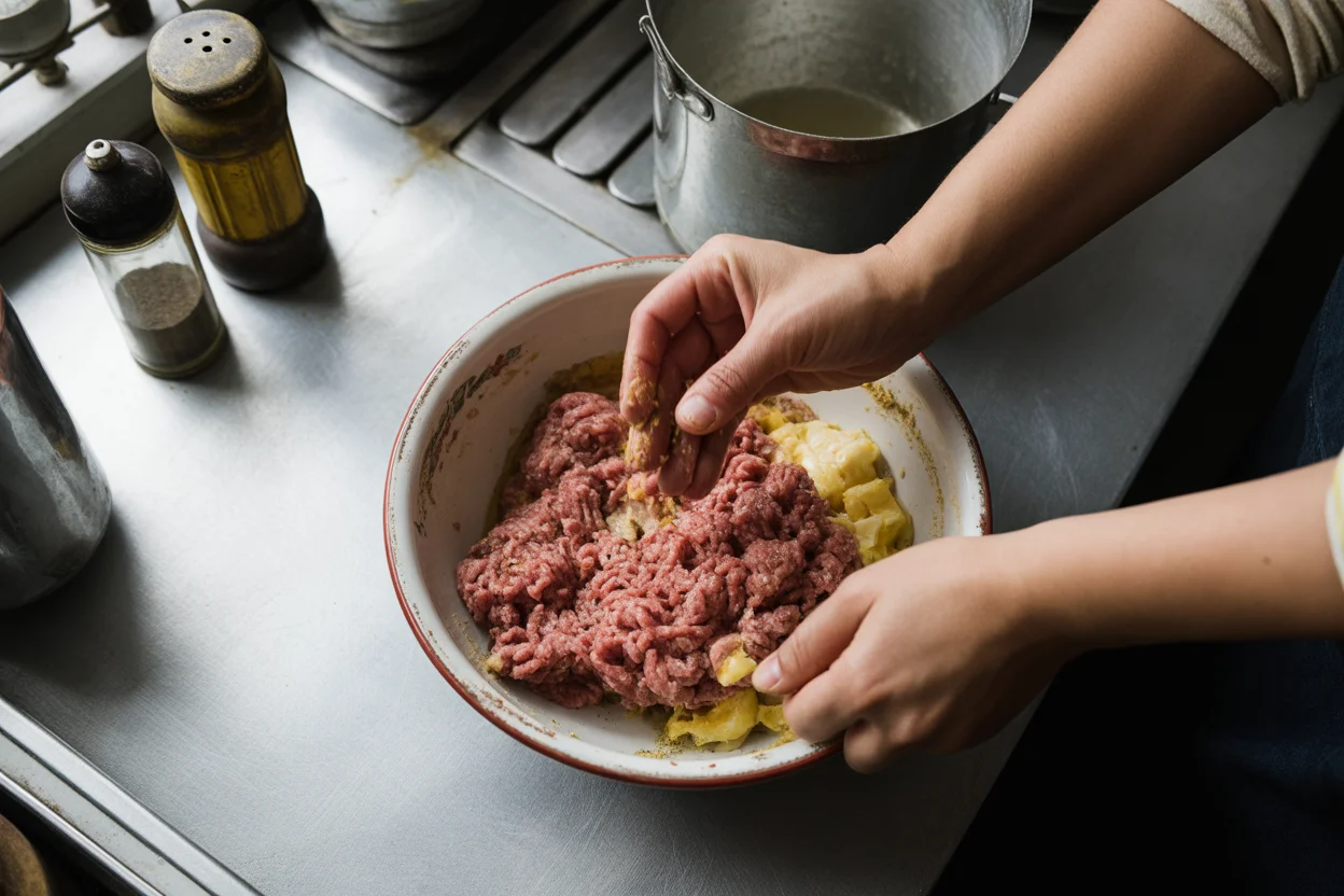 Perfect Timing: How Long to Cook a 2 lb Meatloaf for Juicy Flavor