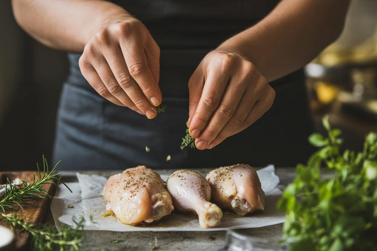 how long does cooked chicken last in the fridge