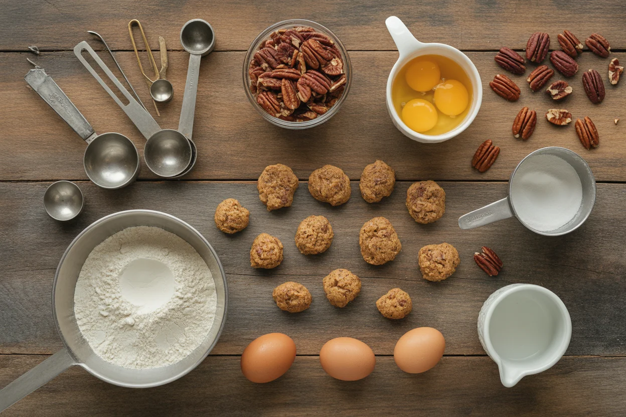 Irresistibly Delicious Pecan Pie Cookies You’ll Love