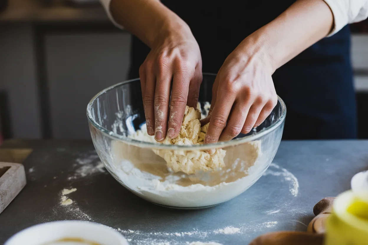 Irresistible Cinnamon Roll Bliss Bars You Need to Try Today!