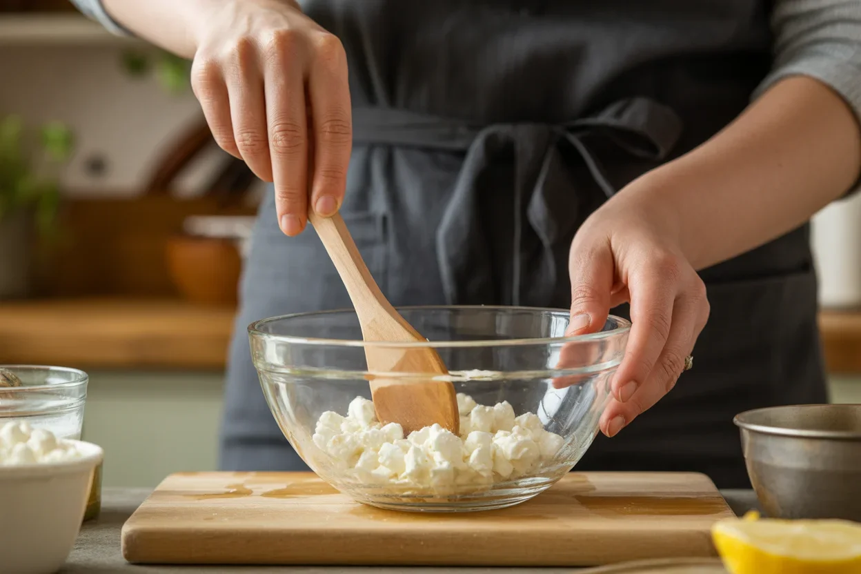 Snack Attack: Crispy Cottage Cheese Chips You’ll Love!