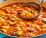 Warm and Cozy Minestrone Soup to Savor This Winter