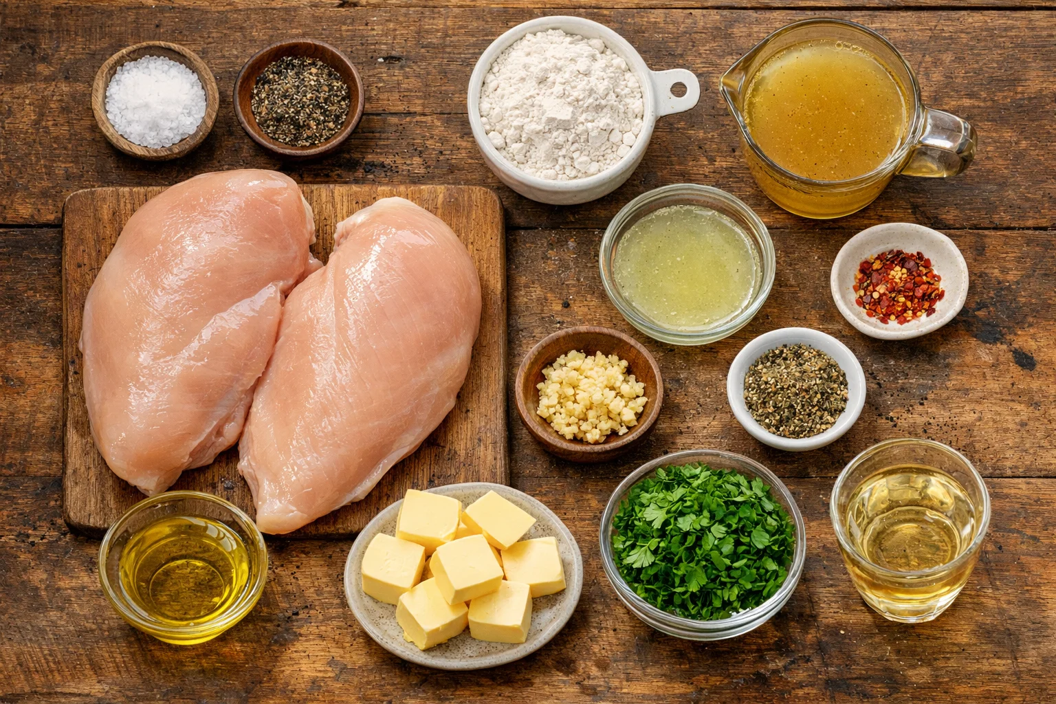 Savor the Flavors of Morton’s Steakhouse Chicken Christopher