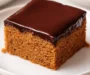 A Slice of Tradition: Baking Traditional German Honey Cake (Honigkuchen)