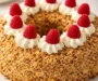 Bake a Delightful Frankfurter Kranz Recipe (German Crown Cake)