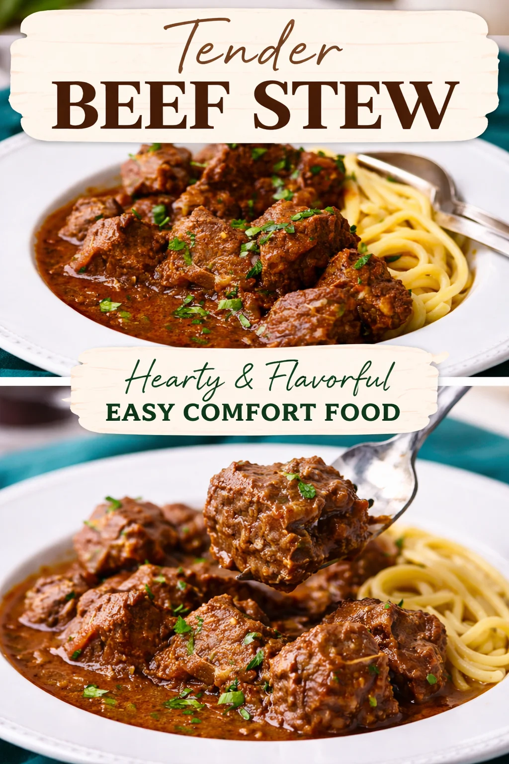 Authentic German Goulash Recipe