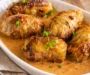 Delicious Kohlrouladen Recipe (German Stuffed Cabbage Rolls) You Need to Try!