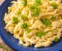 Deliciously Authentic German Spaetzle Recipe (Spätzle) Made Easy
