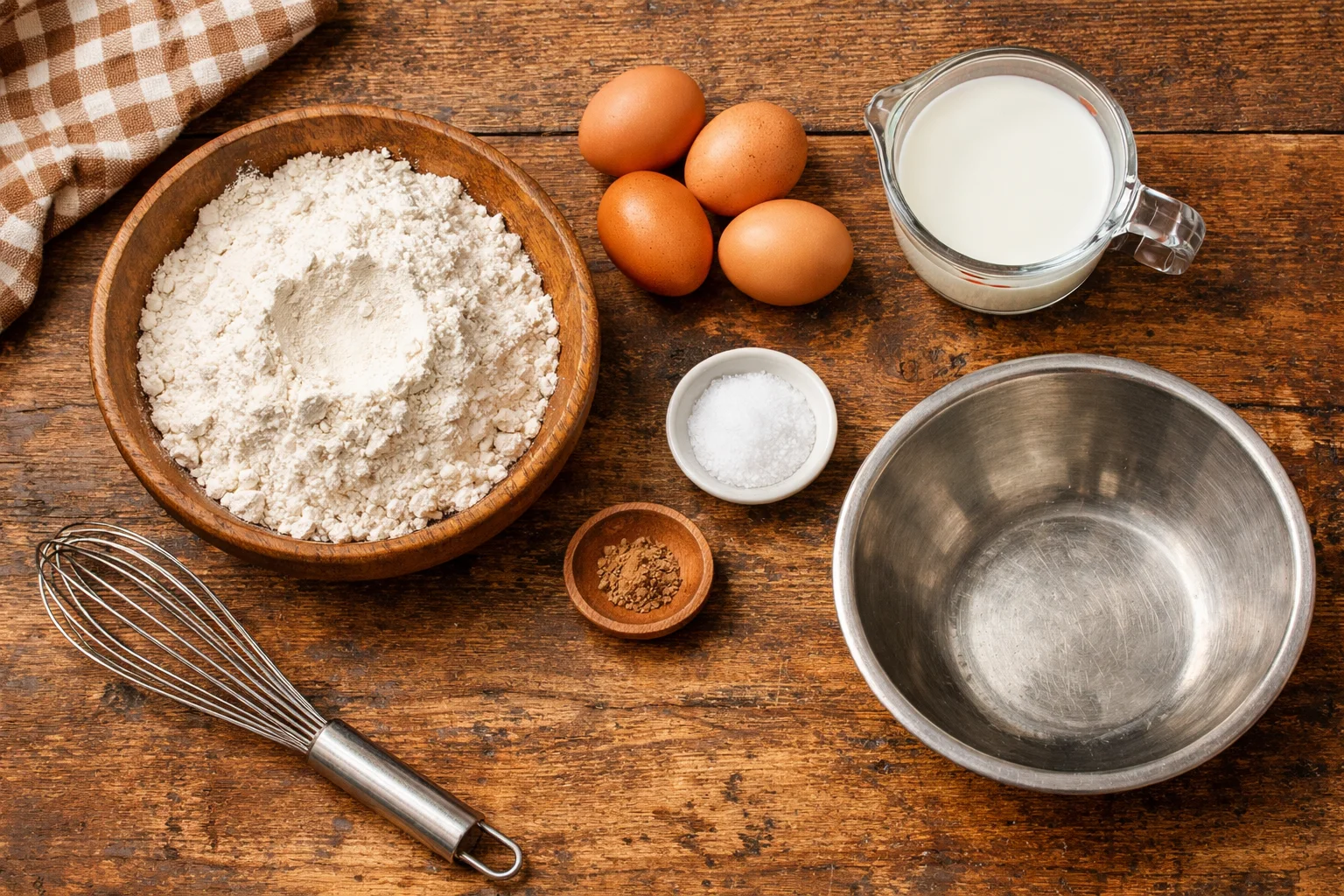 Authentic German Spaetzle Recipe (Spätzle)