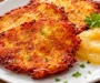 Deliciously Crispy German Potato Pancakes Recipe (Kartoffelpuffer)