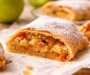 Deliciously Easy German Apple Strudel (Apfelstrudel) Recipe