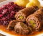 Deliciously Simple Authentic German Rouladen Recipe to Try Today