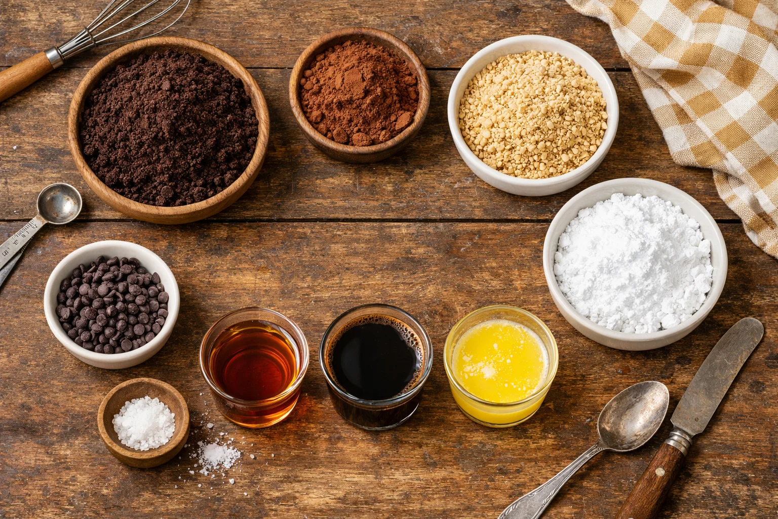 Traditional German Rum Balls Recipe (Rumkugeln)