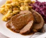 Deliciously Tender Traditional Sauerbraten Recipe You’ll Love