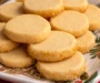 Discover the Magic of German Heidesand (Brown Butter Shortbread Cookies)
