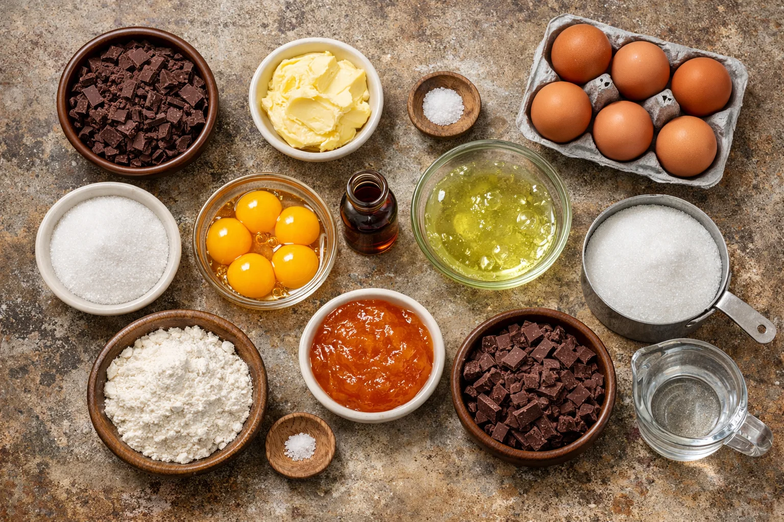 Irresistible Classic Sachertorte Recipe: A Taste of Austria